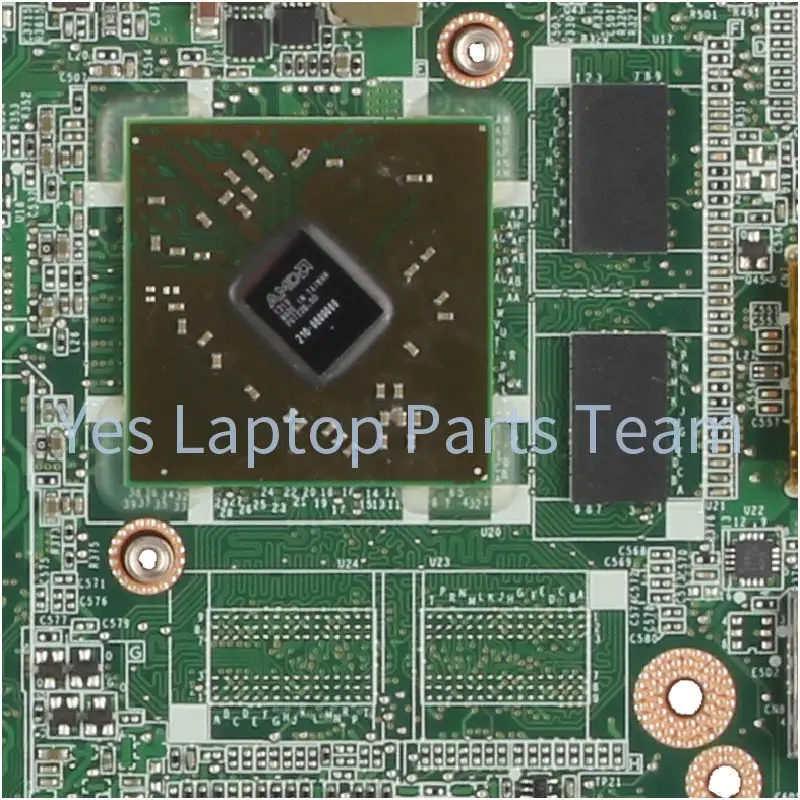 para dell inspiron laptop mainboard motherboard notebook