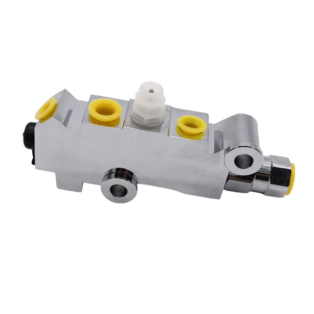PV2 Disc Drum Classic Brake Proportioning Valve 172-1364 Classic Performance Brake Proportioning Valve for GM for Chevy Ford