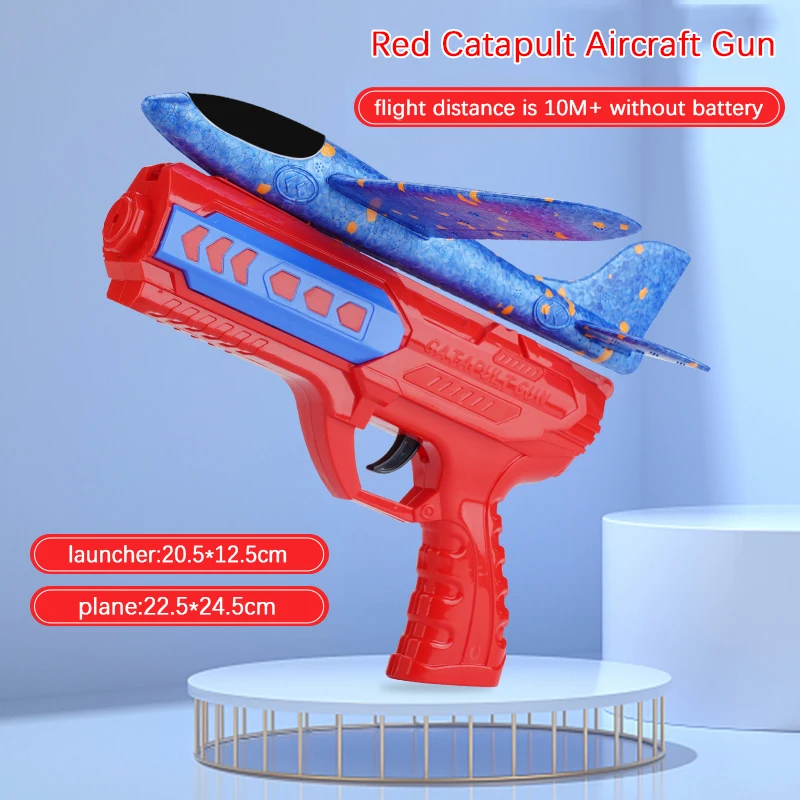 Red Gun