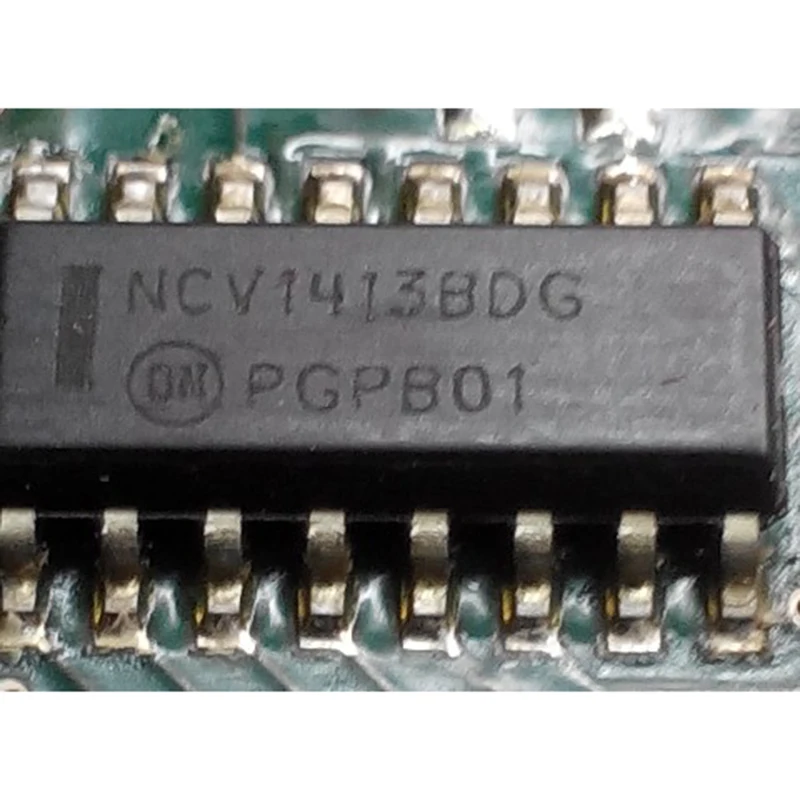 1Pcs/Lot NCV1413BDG Original Brand New IC Chip Car Computer Board Auto