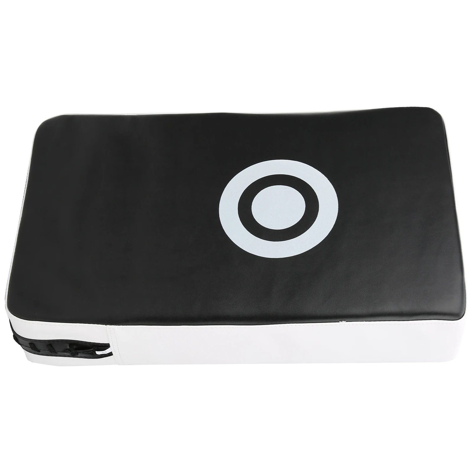 Focusing Pad Tightly Stitched Prevent Damage Arc Foot Target For Boxing Basketball for Boxing Supplies