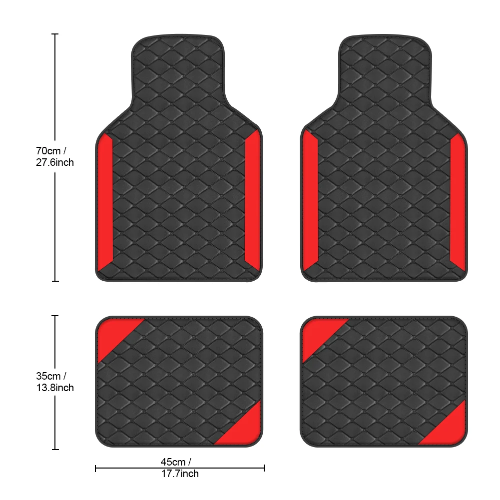 Car Floor Mats 6