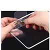 Colour Acrylic Shelf Wall Hanging Board Free Punch Bathroom Toilet Kitchen Storage Rack Plexiglass 3mm Thickened Strong Sticker 5