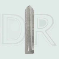 ชิป DR 95430-R1100 4A PCF7939MA ความถี่ 433MHz FSK SY5AERGE04 กุญแจรีโมทรถยนต์สำหรับ Hyundai HB20 ปี 2019 2020 2021 2022 4