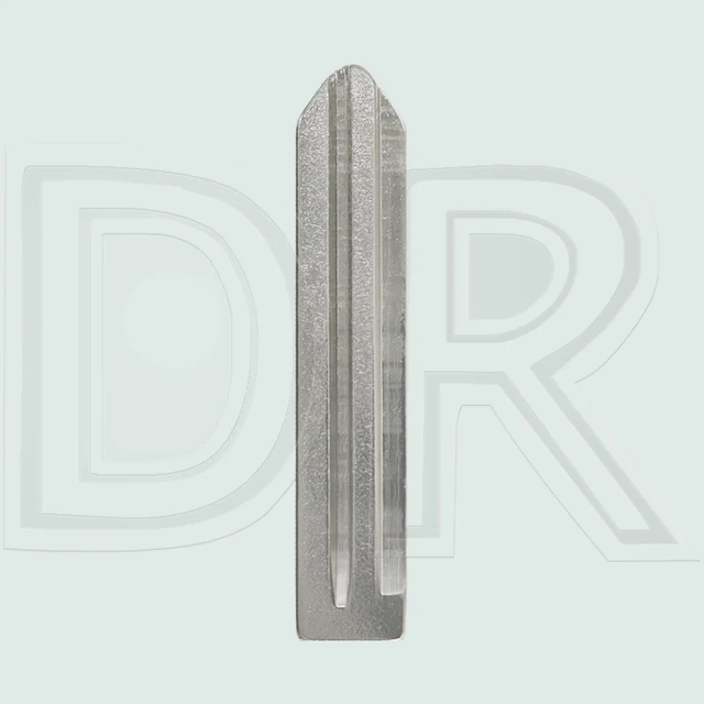 ชิป DR 95430-R1100 4A PCF7939MA ความถี่ 433MHz FSK SY5AERGE04 กุญแจรีโมทรถยนต์สำหรับ Hyundai HB20 ปี 2019 2020 2021 2022 4