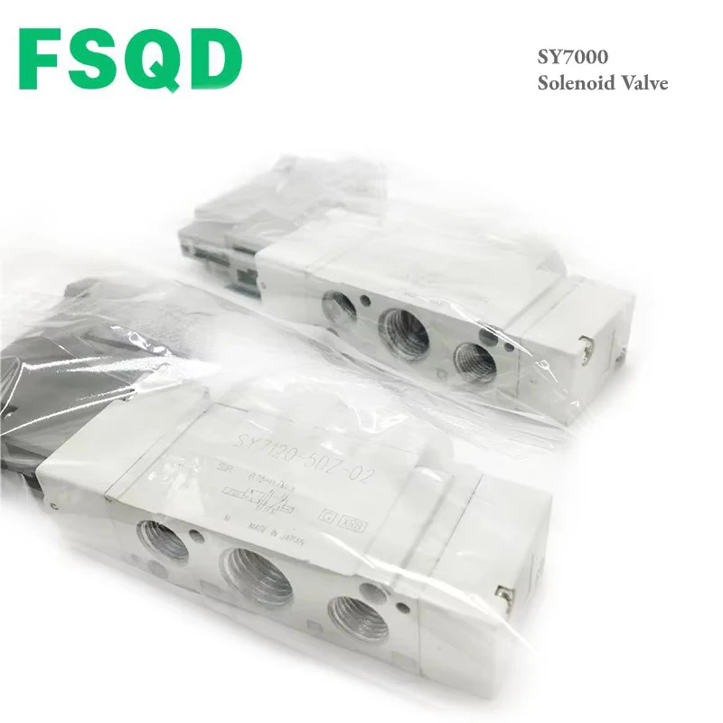 SY7120 SY7140 SY7320 SY7720 SY7420 SY7440-5DZ 5DD 5D 5GD 6GD 5DE