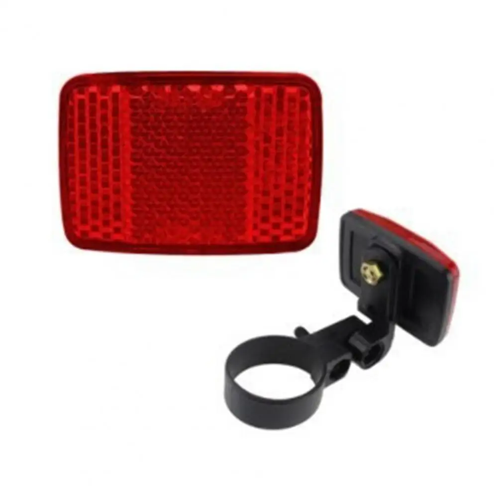 EasyInstallationBikeReflectorsBicycleReflectorsforNightRiding