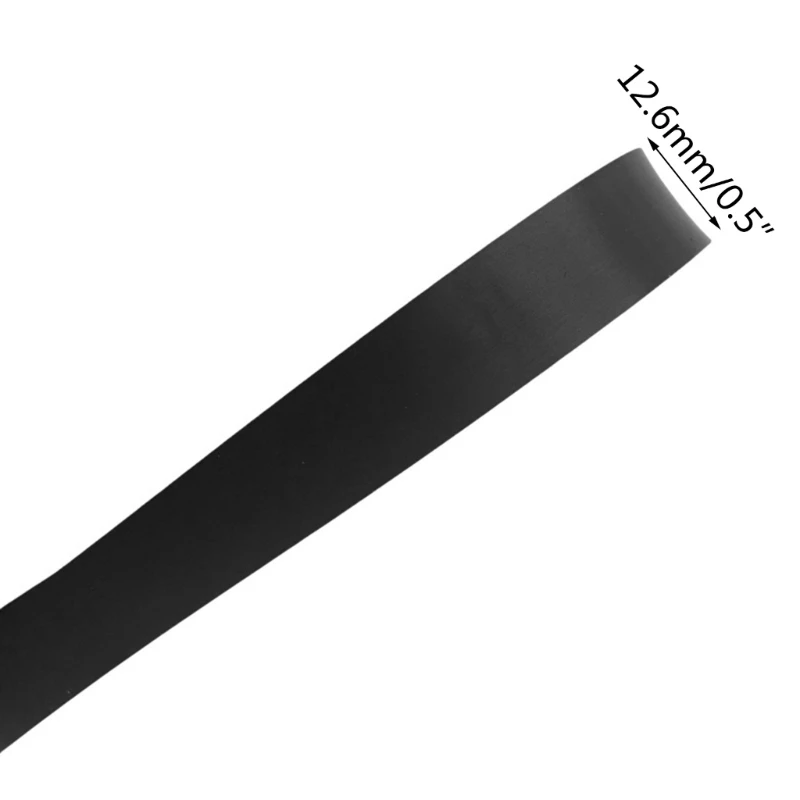 Vacuum Cleaner Belt Flat Belt forBissell 1604895 Models 2112, 1520, 2690, 23T7 Rubber Belt