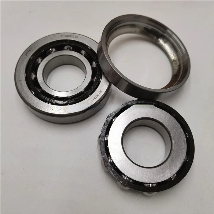 rolamento de esferas f 56631206kl rolamento diferencial f 566312 01