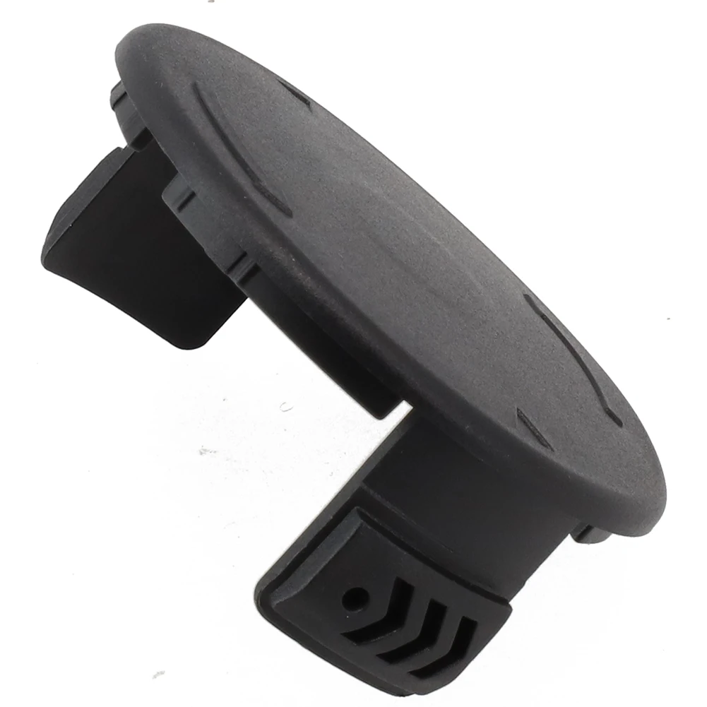 Spulenabdeckung für Parkside PRTA 20Li C3 LIDL IAN 351753 Zubehör für Ersatzklingen-Trimmer für Akku-Rasenmäher – Detail 1