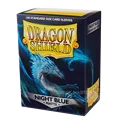 MATTE NIGHT BLUE