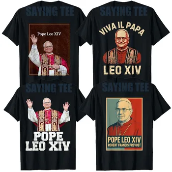 Viva Il Papa Pope T-Shirt 1