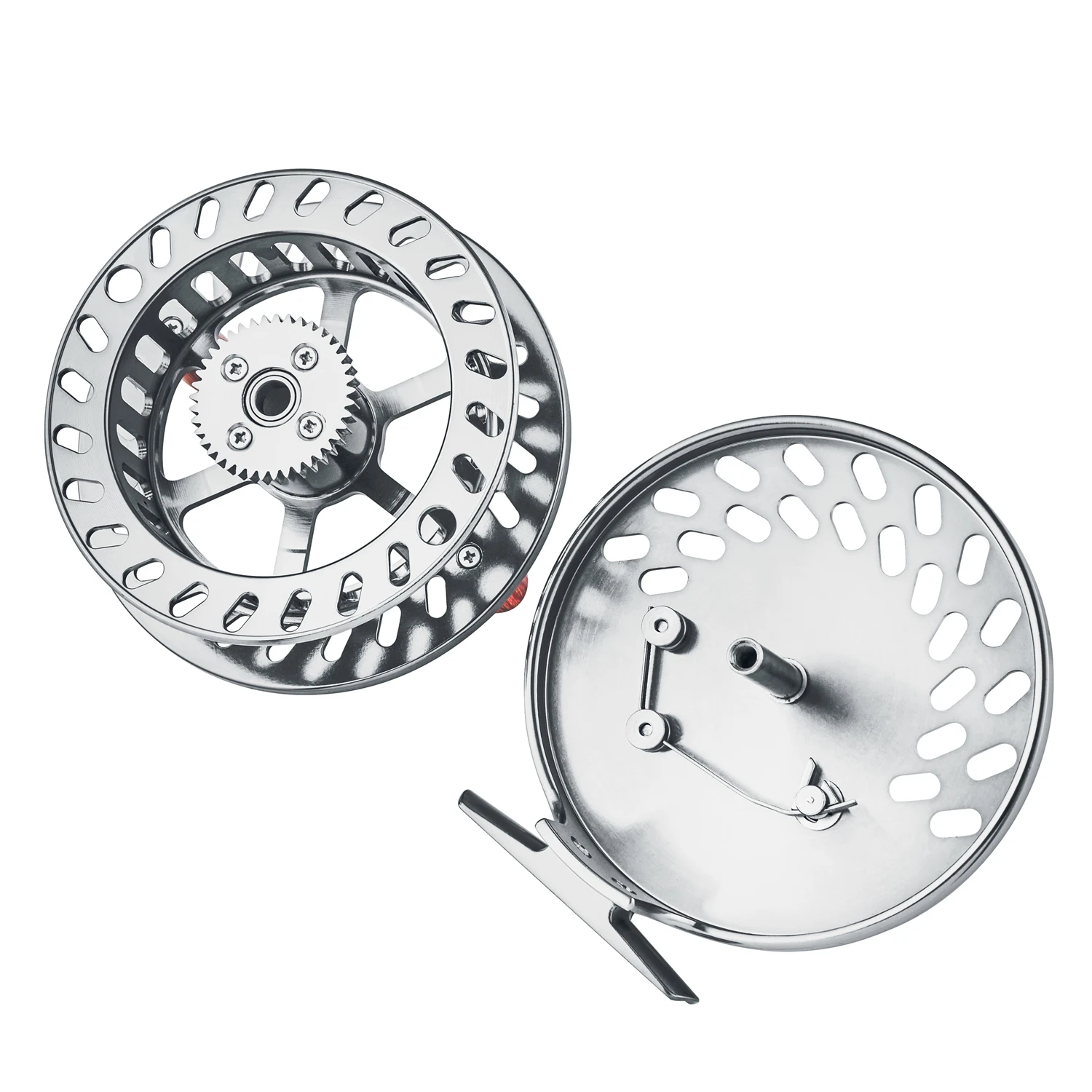 Rod Centre Pin Reels For Trotting Centerpin Rod Inches Float Reel