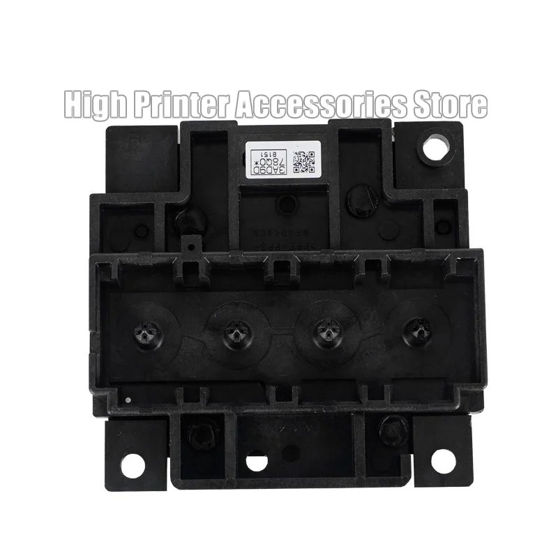 Головка для принтера Epson L3150 L301 L3119 L3156 L3158 L3180 (art.: 3920c2bebe372) - 3920c2bebe372