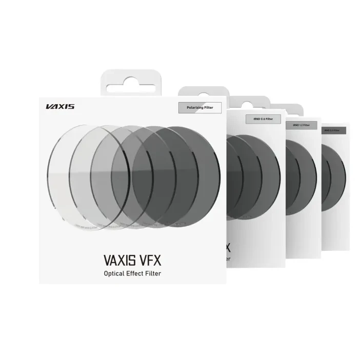 Kit de 7 filtres Firecrest Ultra Cine Superslim IRND (4×5.6) – Kid Kdac Kit de 7 filtres Firecrest Ultra Cine Superslim IRND (4×5.6) – Kid Kdac
