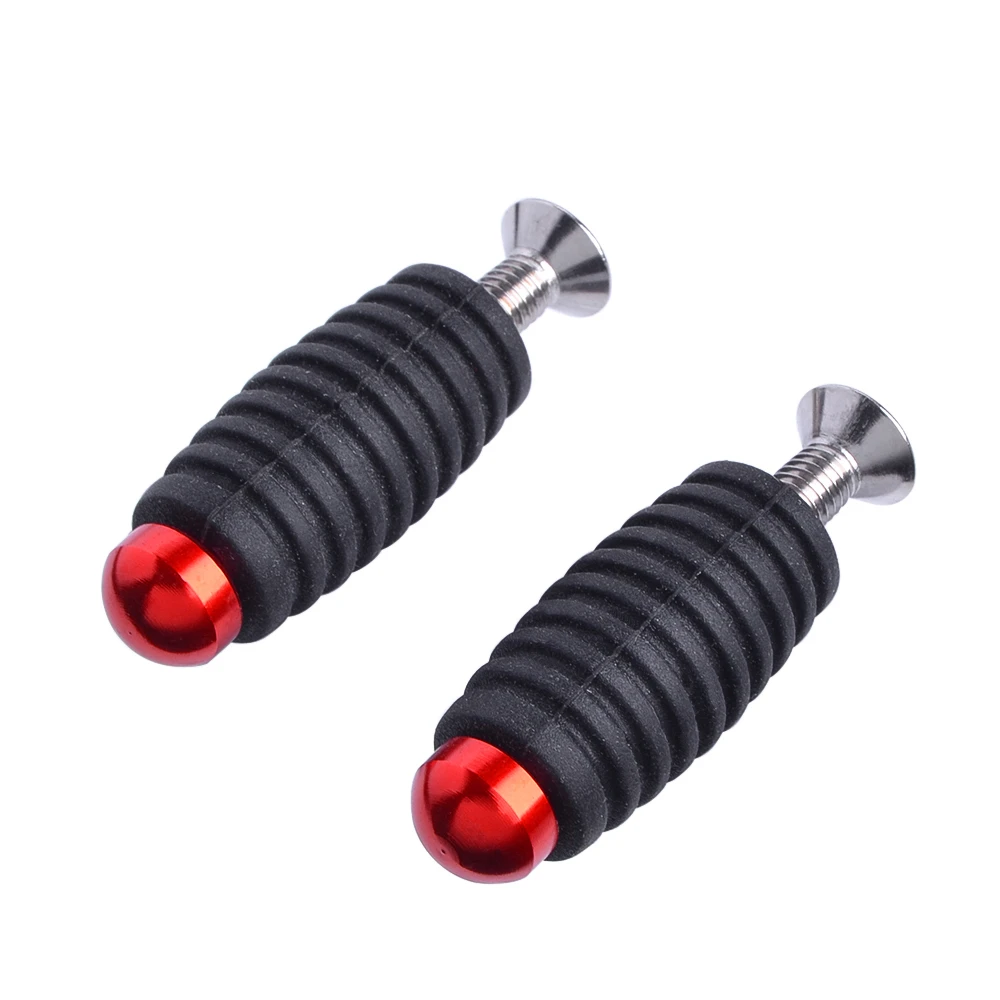 Gear Shift Brake Lever Toe Pegs Toepegs Pedals Footpegs For Suzuki GSXS750 SV650 GSX1300R GSR 600 Bandit 600 650 1250 Rearset