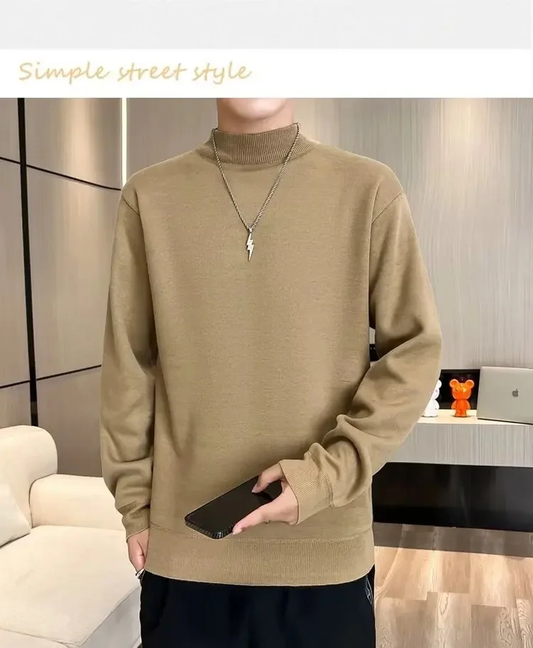 [No fleece-lined] E02 camel