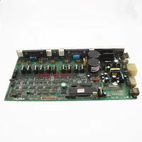 Tajima DU-10 XY Driver Board MP-117-1-A – Genuine Replacement Card - Image 2