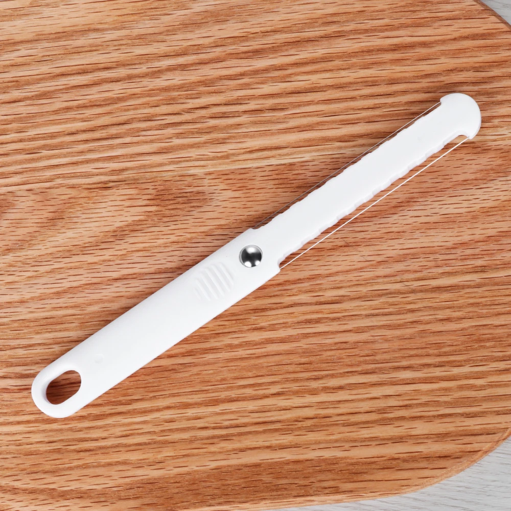 Cheese Slicer Butter Slicer 1PC Cheese Butter Slicer Peeler Cutter Tool