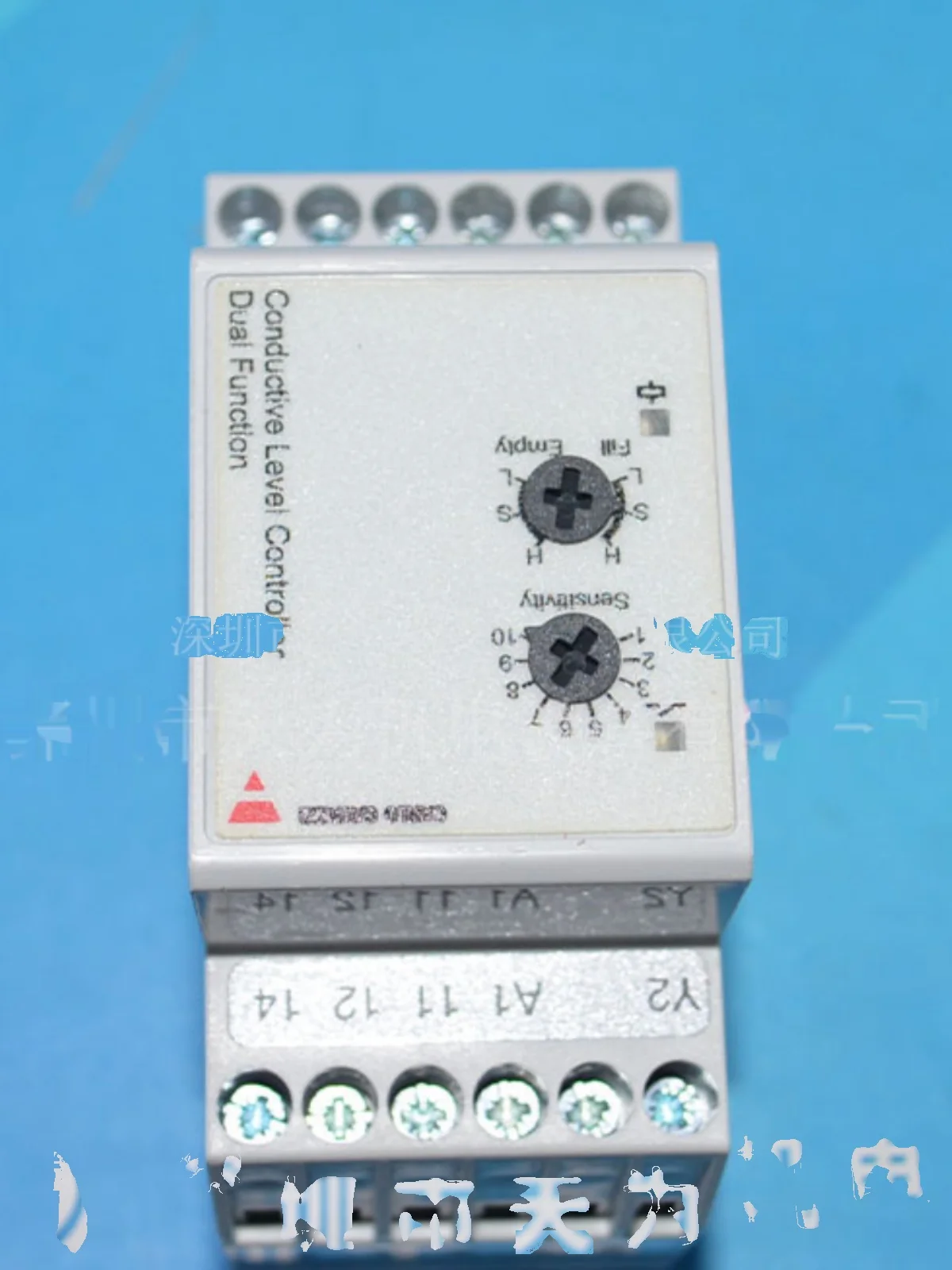 

[Гарантия 1 год от агентства] Контроллер уровня жидкости швейцарского Карло гавацзи Jiale CLD2EA1C230