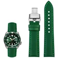 Green silver