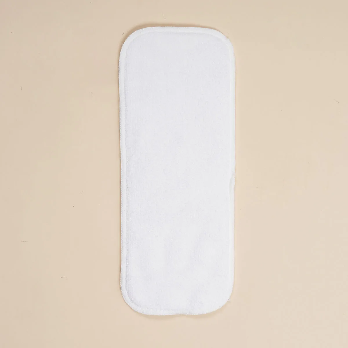 Cloth Diapers Cloth Diaper Insert 3 layers Fit One Size Baby Cloth Diapers