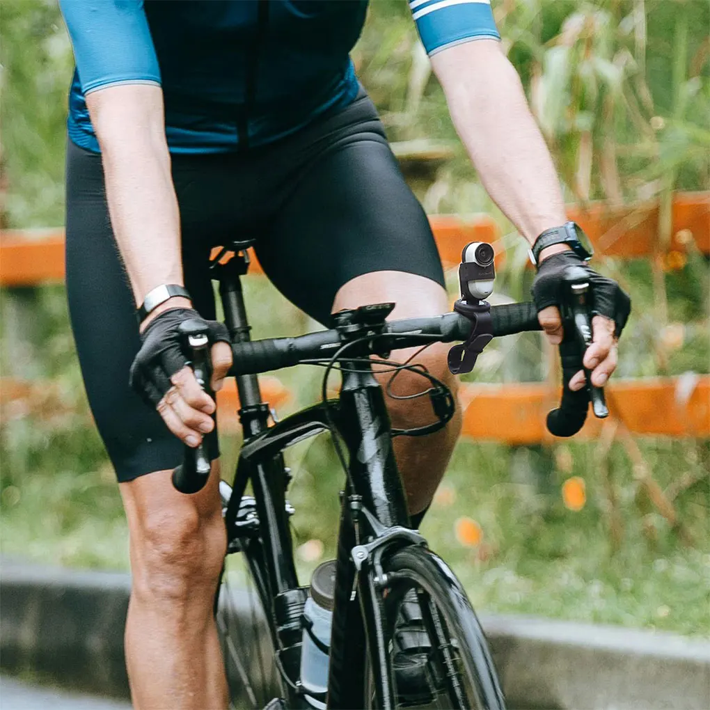 GO 3S Cap Clip Mount Anti-shake Protection Fixed Border Cap Clip For Insta360 GO 3S/Go 3 Camera Accessories