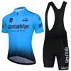 Tour Of Italy Summer Bicycle Clothes Cycling Jersey Set Road Bike Short Sleeve Cycling Clothing Men Mtb Jersey Set Sport Wear 1