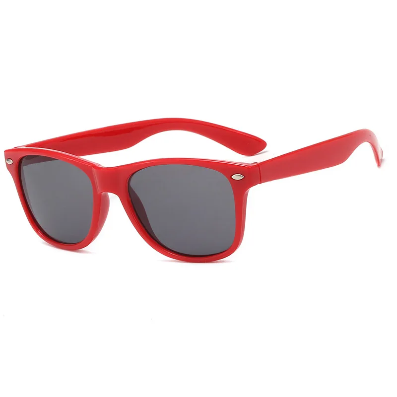 Children Sunglasses Kids Sunglasses 1010 Children's Ink Glasses Rice Nail Sunglasses