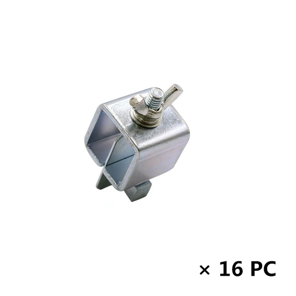 Butterfly Welding Positioner Soldering Clip Clamps Holder Butt Fixture Adjustable For Welding Clamps Tools Set