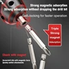 1800mAh 4.2V Electric Drill Cordless Power Tools Set Household Maintenance Repair Lithium Battery Mini Household Screwdriver New 3