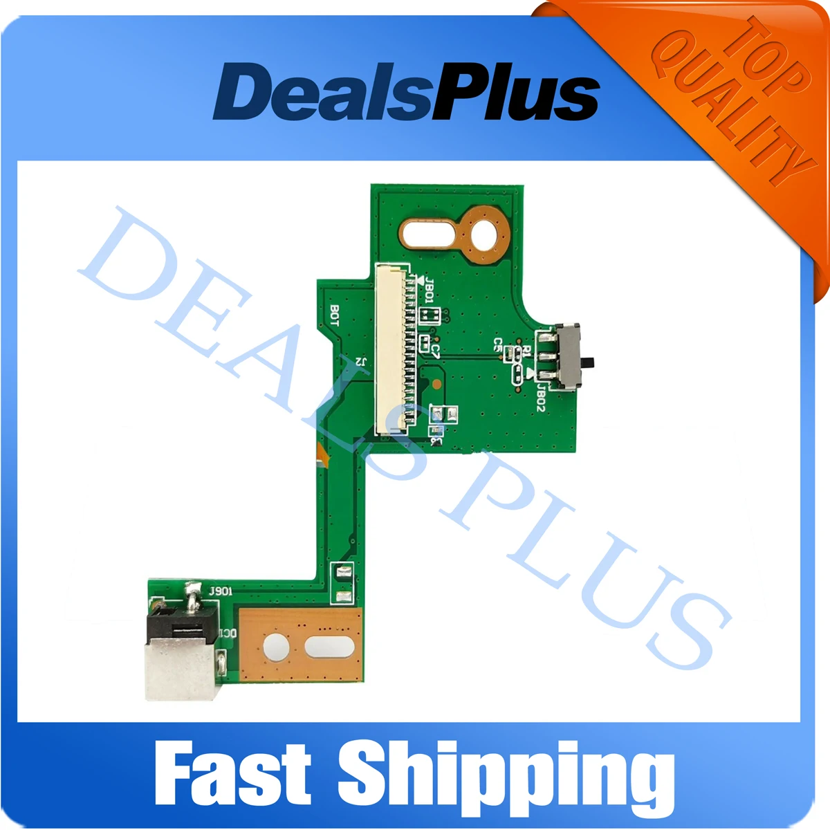 

NEW DC Power Jack IN Borad USB Board For ASUS N53SV N53 N53S N53J N53TA N53TK N53SM N53DA N53SL N53SN N53JG N53JN N53JF N53JQ