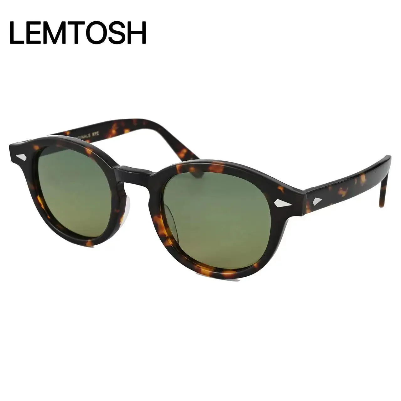 Moscot Lemtosh Sunglasses Moscot Lemtosh Polarized Moscot
