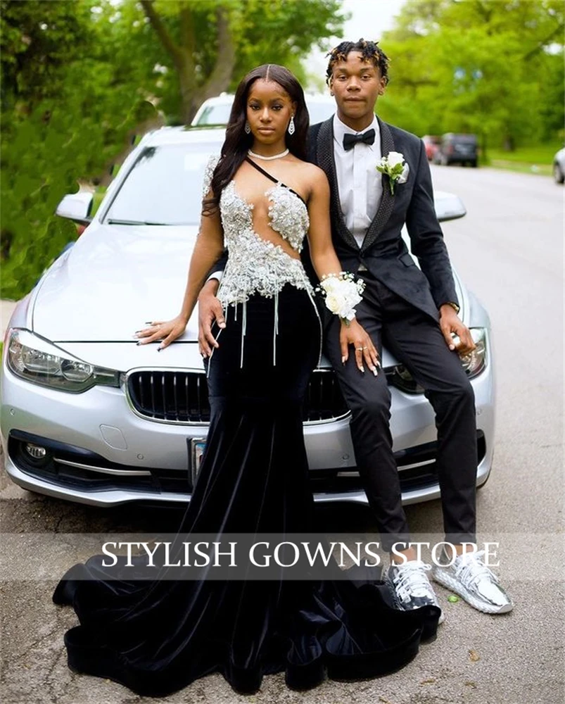 Black And White Prom Fashion Black And White Prom Dress Deep V