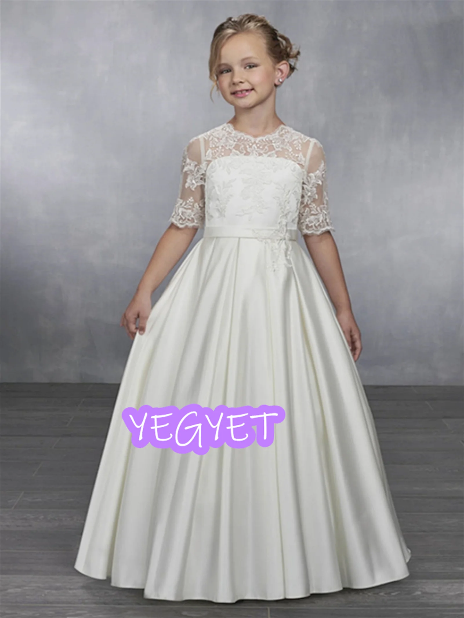 white-flower-girl-dresses-satin-appliques-half-sleeve-for-wedding-birthday-party-pageant-banquet-princess-gowns