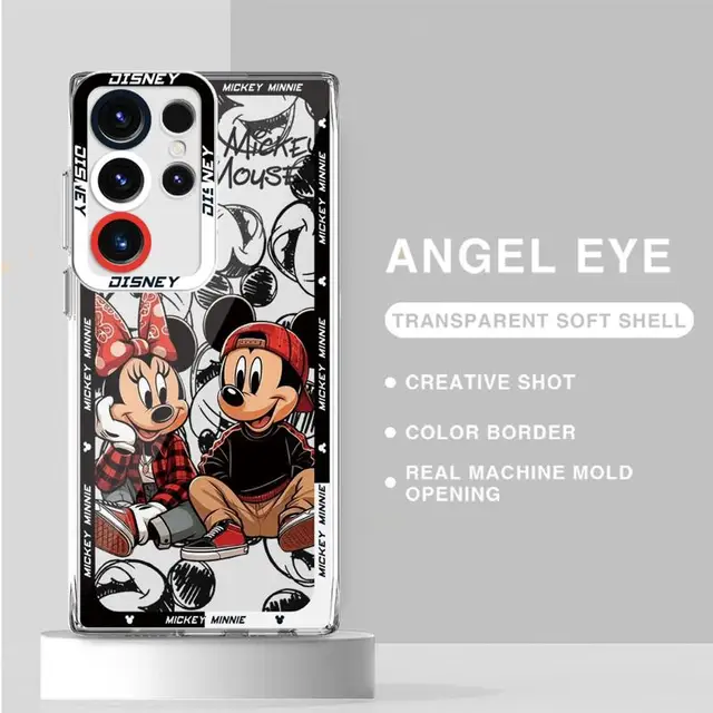 S20 Plus Mous Samsung S20 Phone Case For Samsung Galaxy S21 S22