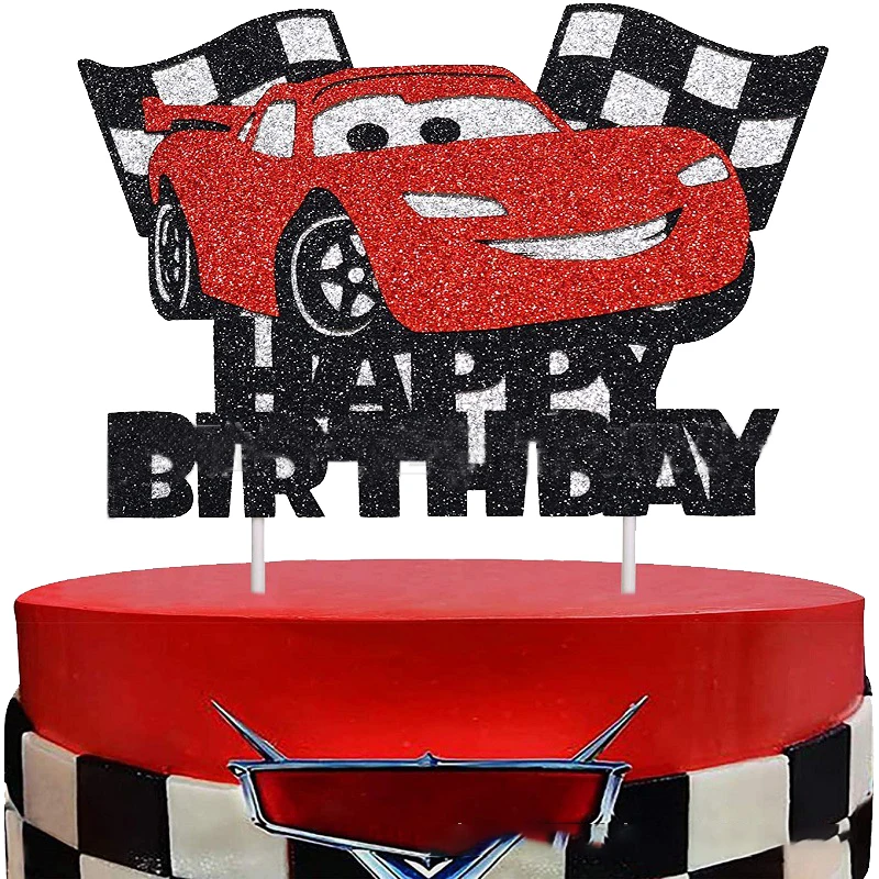 disney-mcqueen-lightning-cars-cake-topper-kids-boys-birthday-party-decoration-car-racing-theme-baby-shower-cake-decorations-toys-aliexpress