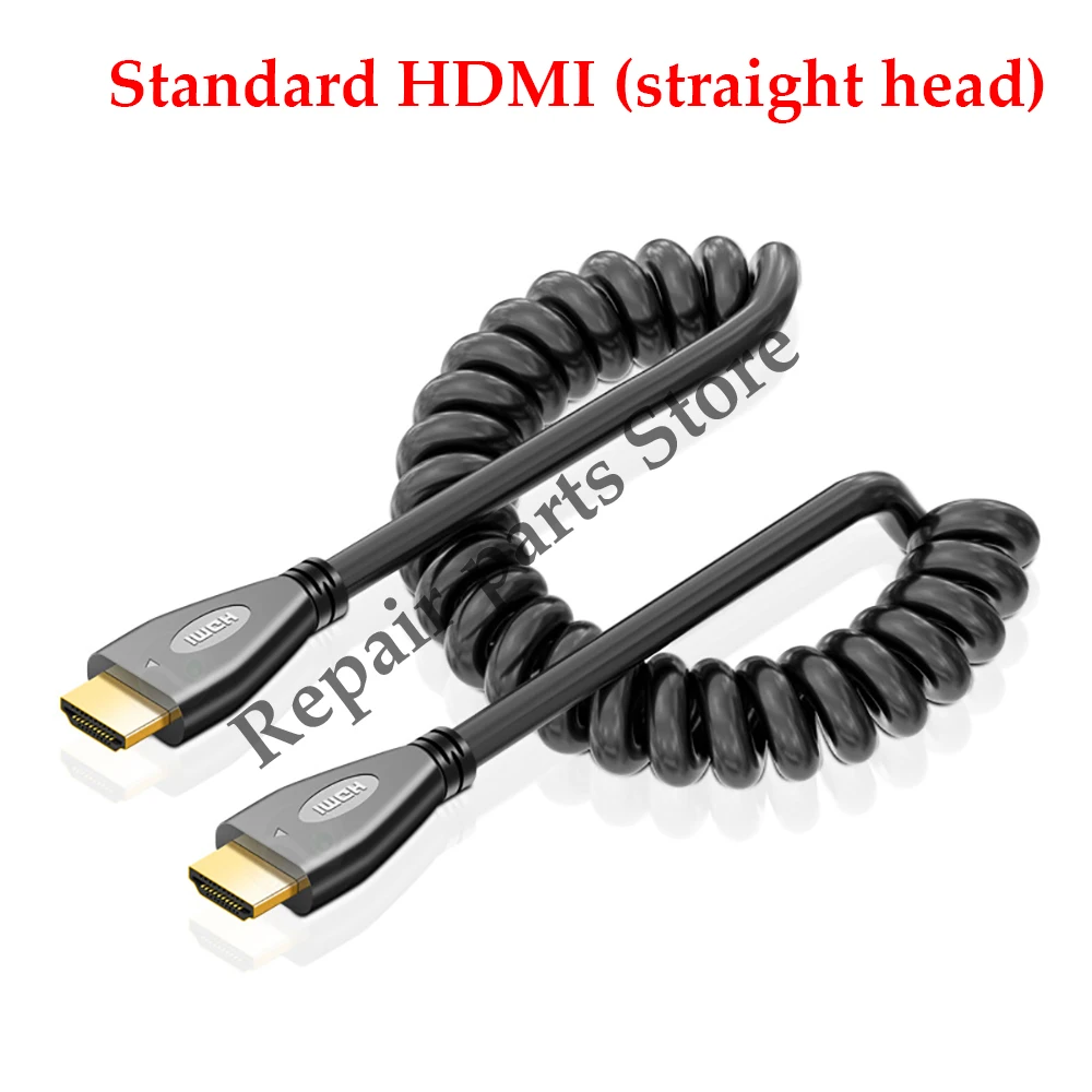 HDMI to ̴ HDMI ̺, ũ  ̺, HDMI  ڷ ö ̺, 4k ȭ ī޶ SLR, 1 