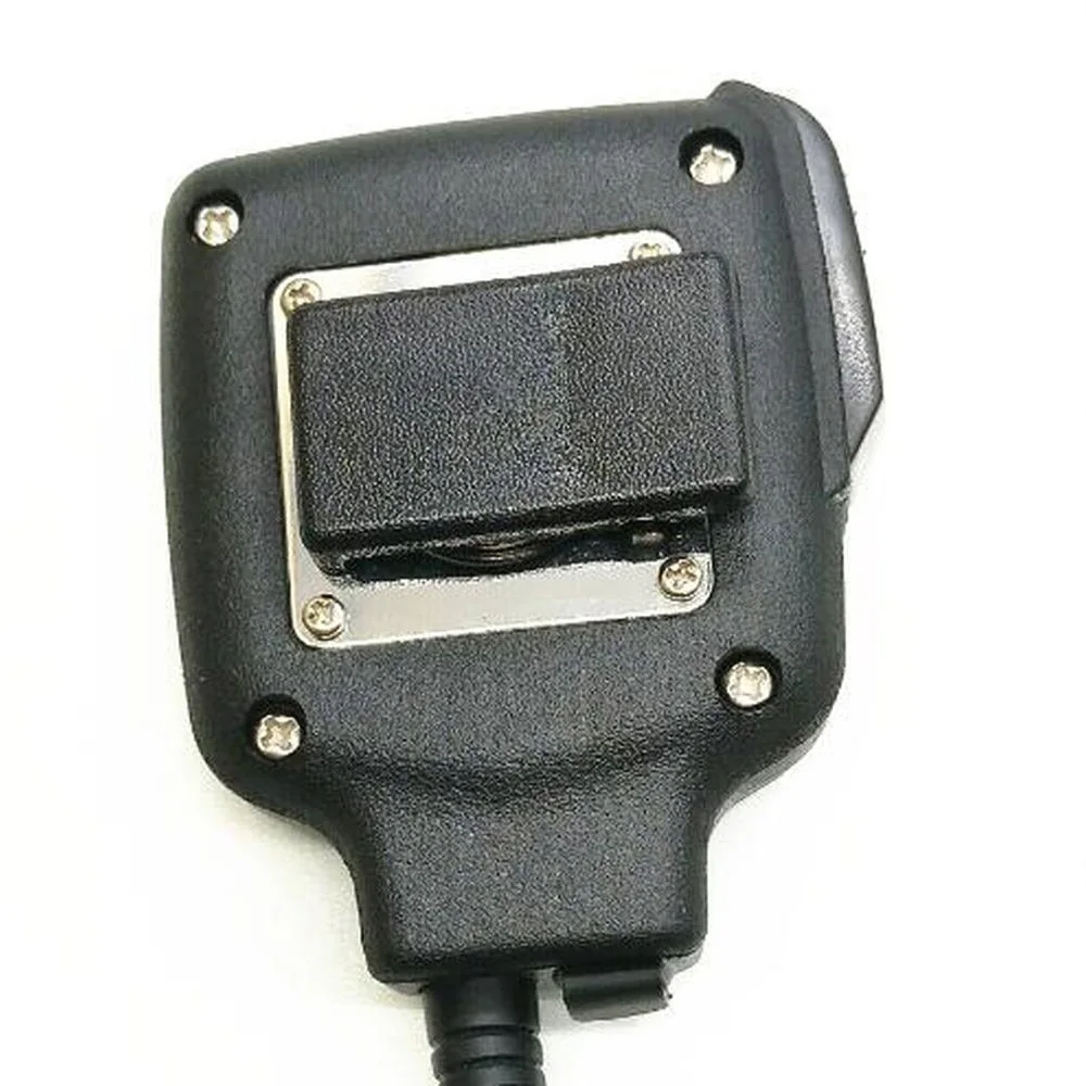 Speaker Mic Microphone KMC-25 for Kenwood Two Way Radio NX-200 NX-210 TK-190 TK-280 TK-380 TK-290 TK-390 TK-480 walkie talkie