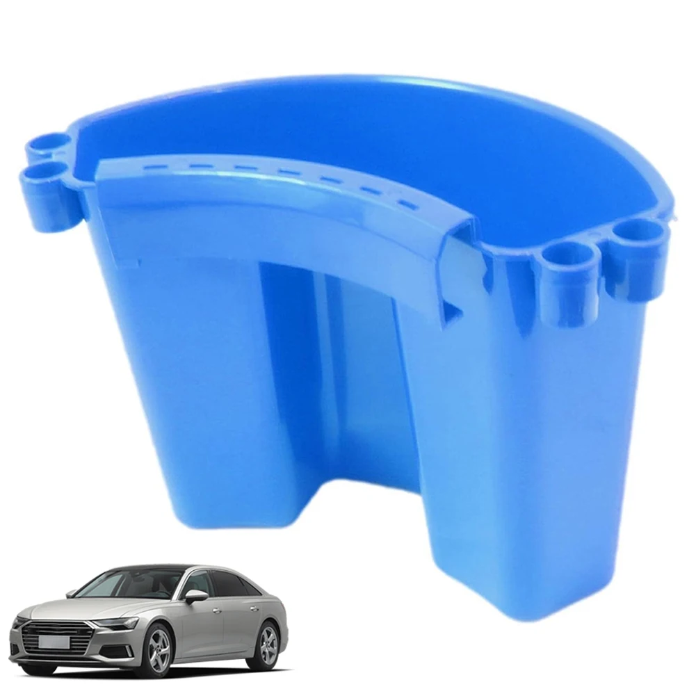 Universal Bucket Organizer Towels Brushes Mitt Fast Easy Storage Kits External Hanging Barrel Car Detailing Tools