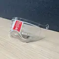Clear Lens