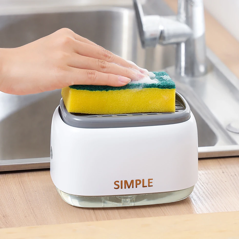 https://ae01.alicdn.com/kf/S878a9003e2e4454390a14ac2b206f392E/Wall-Mounted-Soap-Pump-Dispenser-Dish-Washing-Liquid-Soap-Container-Kitchen-Caddy-Sponge-Holder-Draining-Tray.jpg