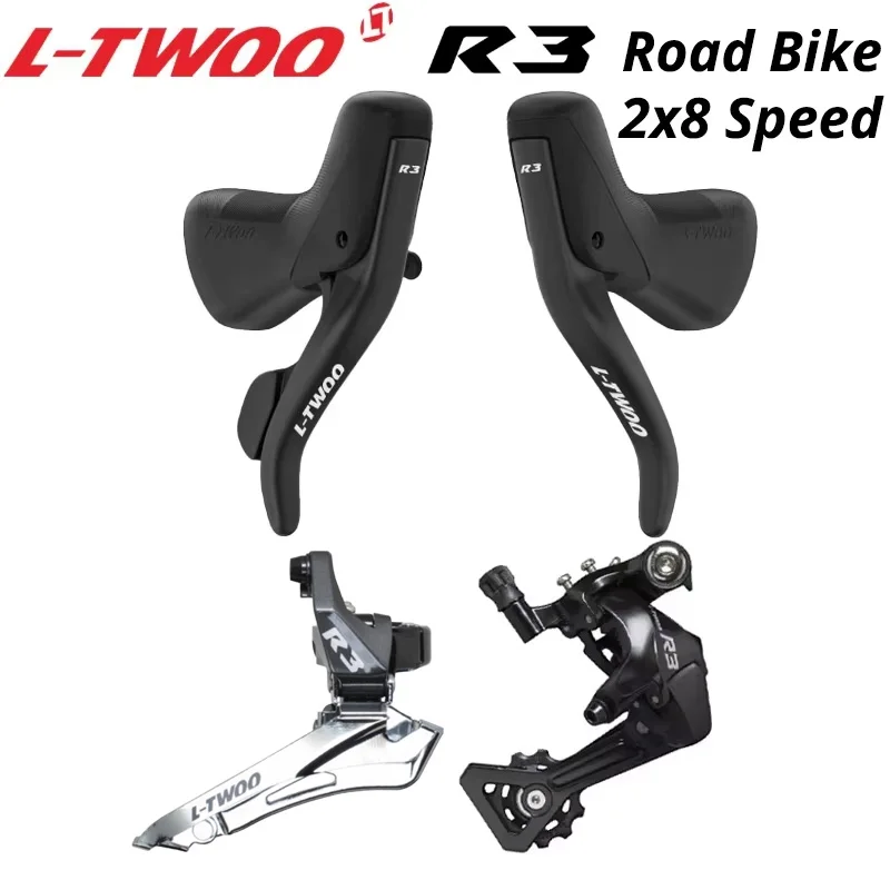 Cambio 11v LTWOO-palanca De Cambio De Marchas Para Bicicleta De