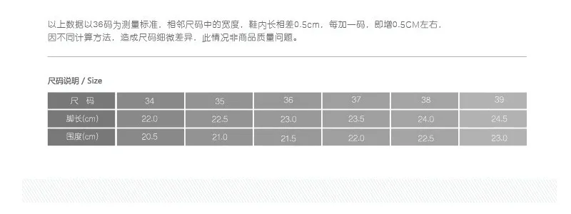 尺码