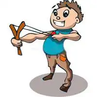 Fun Slingshot Shop Store