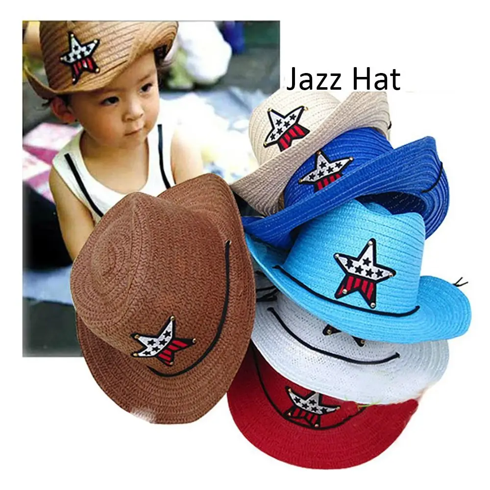 New Cowgirl Sun Hat Faux Leather Cowboy Hat Men and Women Travel Caps  Fashion Western Hats Chapeu Cowboy 9 colors YY0270 - Price history & Review, AliExpress Seller - YY Hats&Caps Store