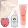 Microcurrent EMS Massager Face Lifting V Line Anti-Wrinkle Double Chin Roller Skin Tightening Conductive Facial Gel Shrink Pore 1