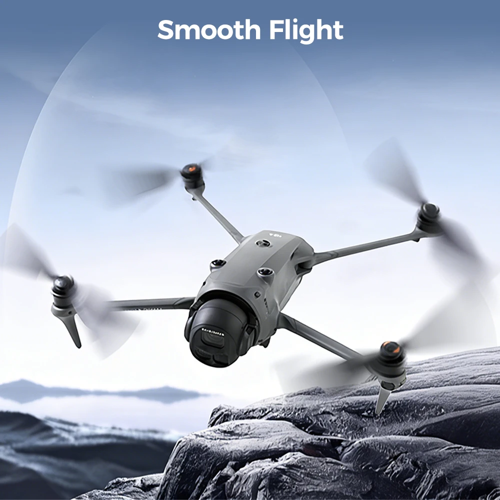 DJI Mavic 미니 드론 프로펠러용 드론 액세서리 프로펠러 드론에 적합한 경량 윙 프로펠러 예비 부품