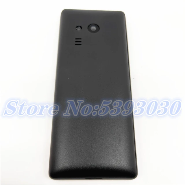 Full Housing For Nokia 216 Front Middle Frame Battery Back Cover Case 216DS  RM-1187 _ - AliExpress Mobile