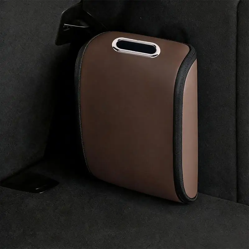 Deluxe Car Shoe Storage Organizer - Premium Trunk Solution and Auto Accessory